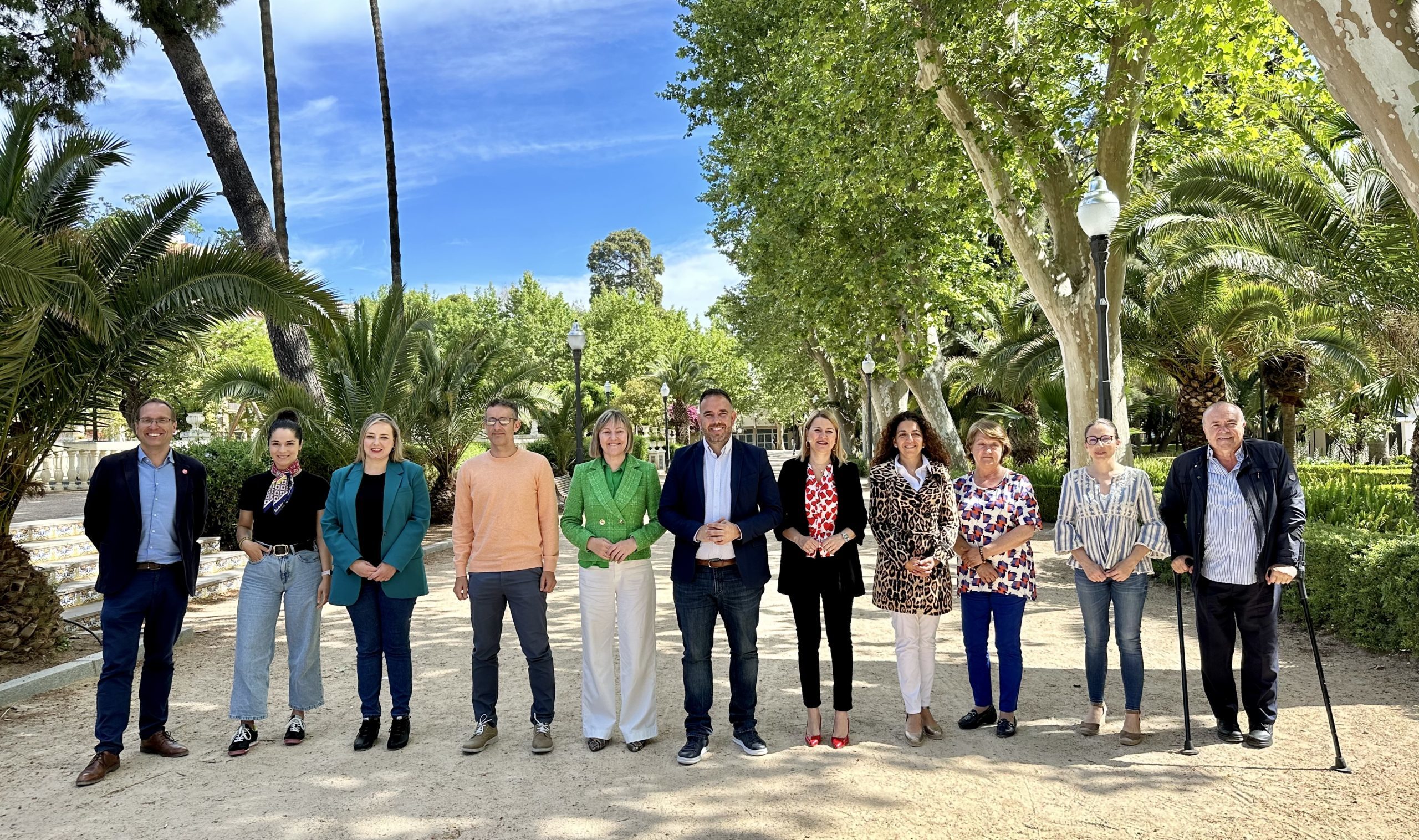 Simó destaca la gestió del govern de Puig al reduir l'atur en un 32% a la província 