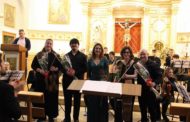 Extraordinari concert de l'Orquestra de la Societat Musical L'Aliança de Vinaròs