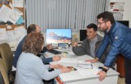 Ortí (PP) projecta una Morella que protegisca als majors amb una nova residència