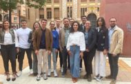 Simó: «El PSPV donarà una oportunitat laboral o de formació als joves que no troben ocupació»