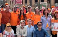 Marta Barrachina mostra el seu suport a la caça i acusa a Puig de voler acabar amb «el camp i les tradicions»