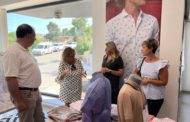 Marta Barrachina (PP): «Els Bons Consum generaran riquesa i activitat en el comerç i en les famílies»