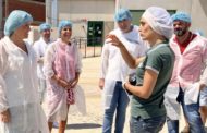 Marta Barrachina (PP) impulsarà l'educació gratuïta de 0 a 3 anys i reforçarà el seu suport a les dones rurals