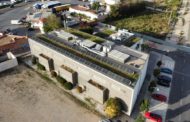 Vinaròs implanta un sistema que millora l'eficiència energètica dels edificis públics