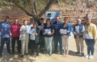El GAL Maestrat Plana Alta entrega els «Premis a l'Emprenedoria Rural»