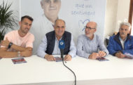 →VÍDEO. RODA DE PREMSA DEL PP DE BENICARLÓ 05-05-2023