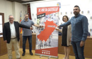 →VÍDEO. PRESENTACIÓ DE L’ETAPA «BENICARLÓ-BEL» DINTRE DE LA VOLTA CICLISTA A CASTELLÓ 04-05-2023