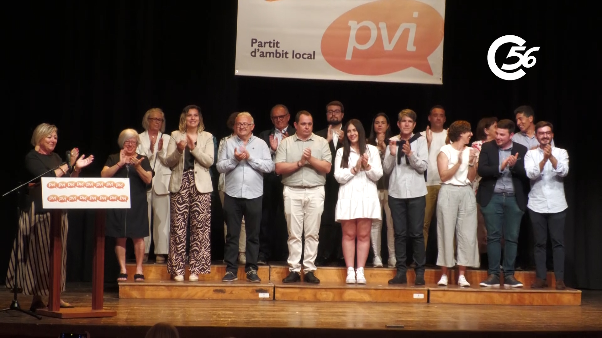 video