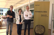 →VÍDEO. PRESENTACIÓ DE LA SETMANA DE LA CIÈNCIA A BENICARLÓ 02-05-2023