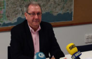 L'Ajuntament de Vinaròs lamenta el decés de l'exprimer tinent d'alcalde José Ramón Tárrega