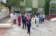 Ilde Añó presenta el seu equip per a governar Benicarló