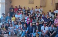 Èxit de participació en la romeria i les tradicionals «calderes» de les Festes Patronals de Sant Jordi