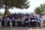 Martí participa en el «Día de la Cuestación» de l'AECC