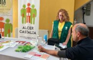ALCER Castalia i Diputació obrin la ruta per a previndre malalties cròniques a Villores, Forcall i La Mata
