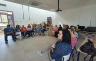 El CEIP Alberto Selma de Santa Magdalena organitza un taller bucodental per a famílies