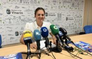 S’engega la campanya «Fes les teues compres als comerços de Vinaròs i brillaràs amb llum pròpia»