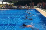 Santa Magdalena obri el dissabte les piscines municipals
