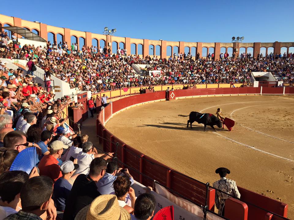 Gran expectació per als festejos taurins de la «Fira i Festes» de Sant Joan i Sant Pere de Vinaròs