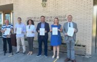 Rafa Simó (PSPV): «Anem a treballar per ser garants que no hi haja retrocessos»