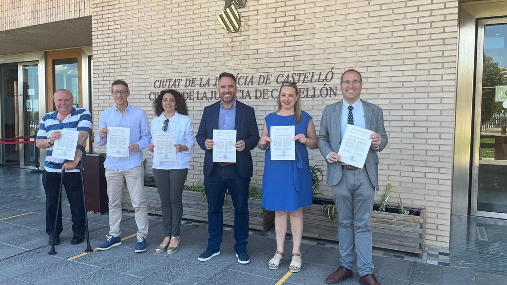 Rafa Simó (PSPV): «Anem a treballar per ser garants que no hi haja retrocessos»