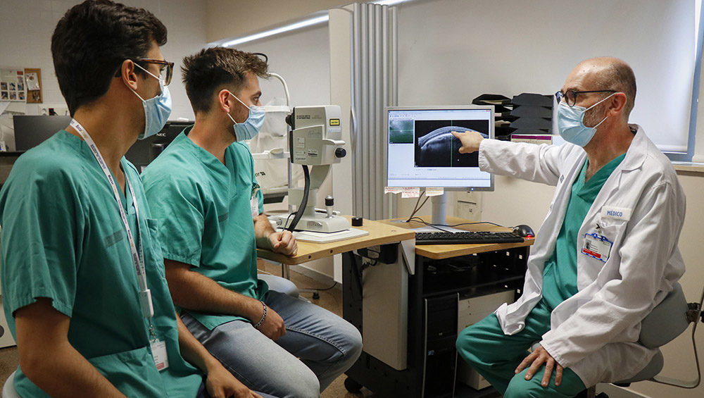 En la Comunitat Valenciana hi ha 263 persones diagnosticades d'albinisme