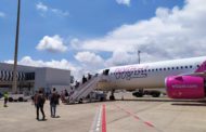 L'aeroport de Castelló reforça les rutes de Bucarest i Katowice amb l'activació d'un tercer vol setmanal