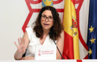 Mas: «Cal continuar sent una terra de drets, respecte i igualtat i no una terra franca per al masclisme»