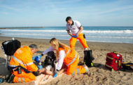 Sanitat recomana extremar les precaucions per a gaudir del bany i evitar ofegaments a l'estiu