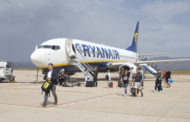 L'aeroport de Castelló reforça la ruta de Londres amb la incorporació d'un quart vol setmanal
