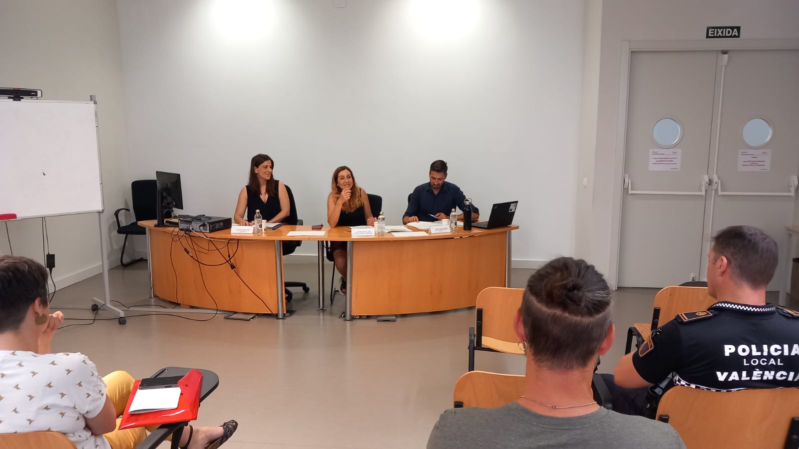Arranca la comissió de Desenvolupament Reglamentari sobre Benestar i Protecció Animal