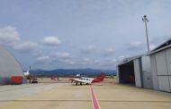 L'aeroport de Castelló impulsa la construcció d'un nou hangar per a activitats industrials i formatives