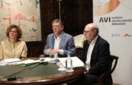 Puig subratlla la col·laboració publicoprivada per a transformar el model productiu