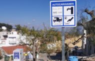 La Generalitat destina 834.000 euros a 34 municipis de l'interior per a impulsar el turisme d'autocaravanes