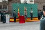 Susana Ros (PSOE) dona suport al nou cap de la Guàrdia Civil a Castelló en la seua presa de possessió