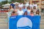 Bernabé presideix la presa de possessió del nou coronel cap de la Comandància de Castelló
