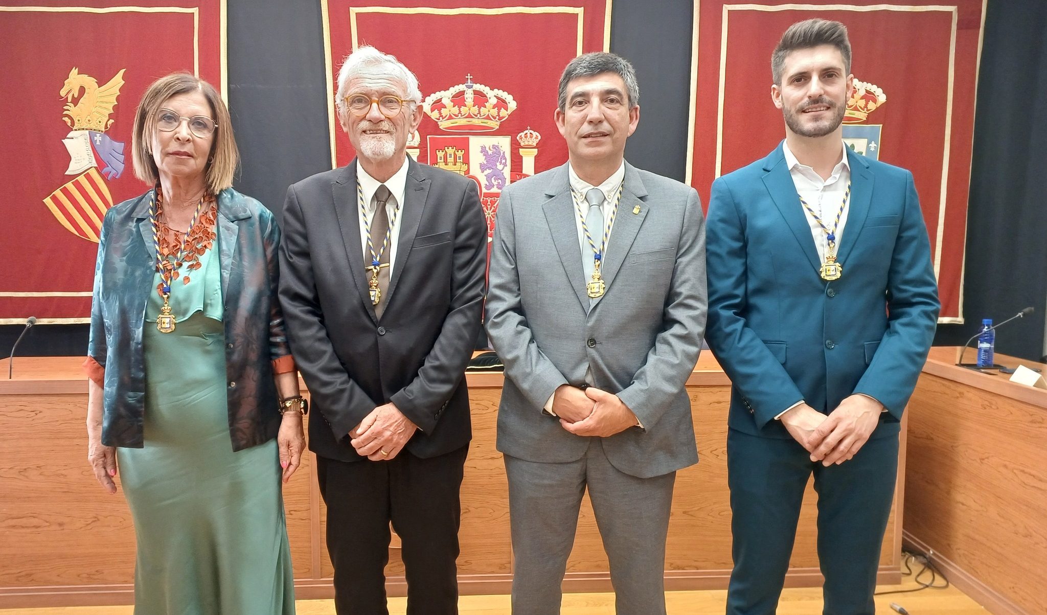 Beni-Gazlum Tot per Benicarló clarifica les negociacions que va tindre amb el PP