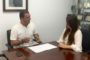 Mor una dona i un home resulta ferit en col·lisionar un cotxe i un camió a Santa Magdalena