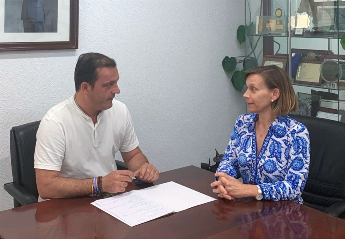 María Jesús Albiol assumirà Benestar Social a l'Ajuntament Peníscola