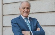 El general retirat Alberto Asarta repeteix com a cap de llista de VOX per Castelló al Congrés