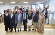 El COMCAS reuneix a la professió en la celebració del Dia del Metge