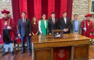 El PP propícia el canvi de govern a Morella després de 32 anys «de règim socialista»