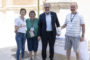 Tírig arregla els camins rurals