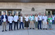 Marta Barrachina potenciarà el municipalisme des de la Diputació