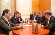Acord conjunt de PP i VOX per al govern de la Comunitat Valenciana