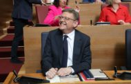 Puig lamenta que «els qui estan en contra de l'autonomia vagen a dirigir-la»