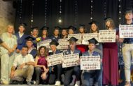 Graduacions a l'IES Pere-Enric Barreda i Edo de Benassal