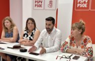 El PSPV de Castelló constitueix el Comité Electoral per a les eleccions del 23J 