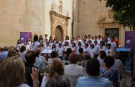 Concert de fi de curs de la Societat Musical «L'Aliança» de Vinaròs