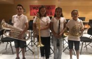 Peníscola i Santa Magdalena estrenyen llaços musicals