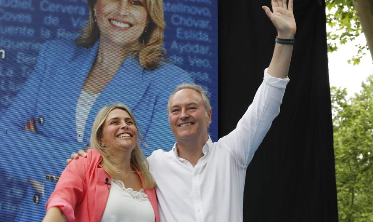 El PP designa a Alberto Fabra com a cap de llista al Congrés per la província